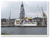 イメージ：高圧継手類
